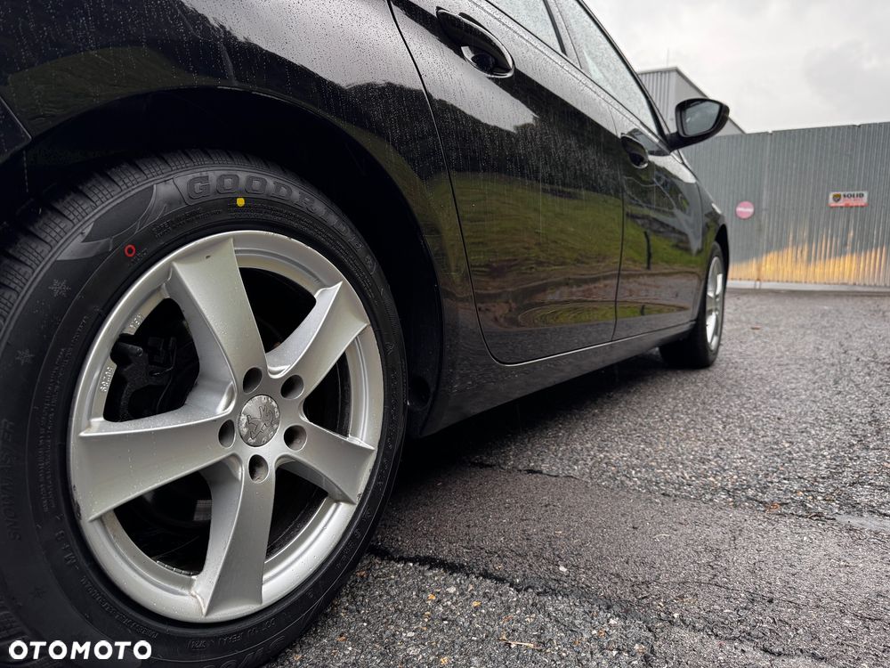 Peugeot 308 PureTech 130 Stop & Start Active - 38
