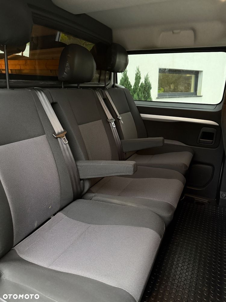 Peugeot Expert 2.0 BlueHDi Standard 3,0t Premium (bryg.) - 14