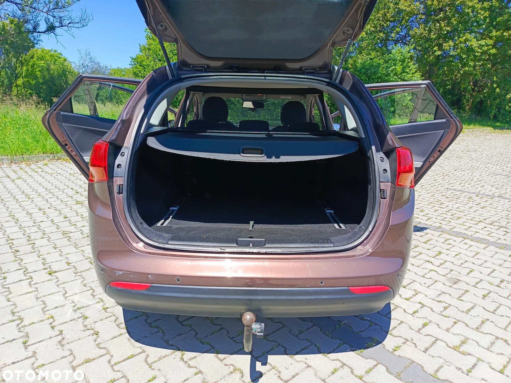 Kia Ceed 1.4 CRDi 90 Spirit - 29