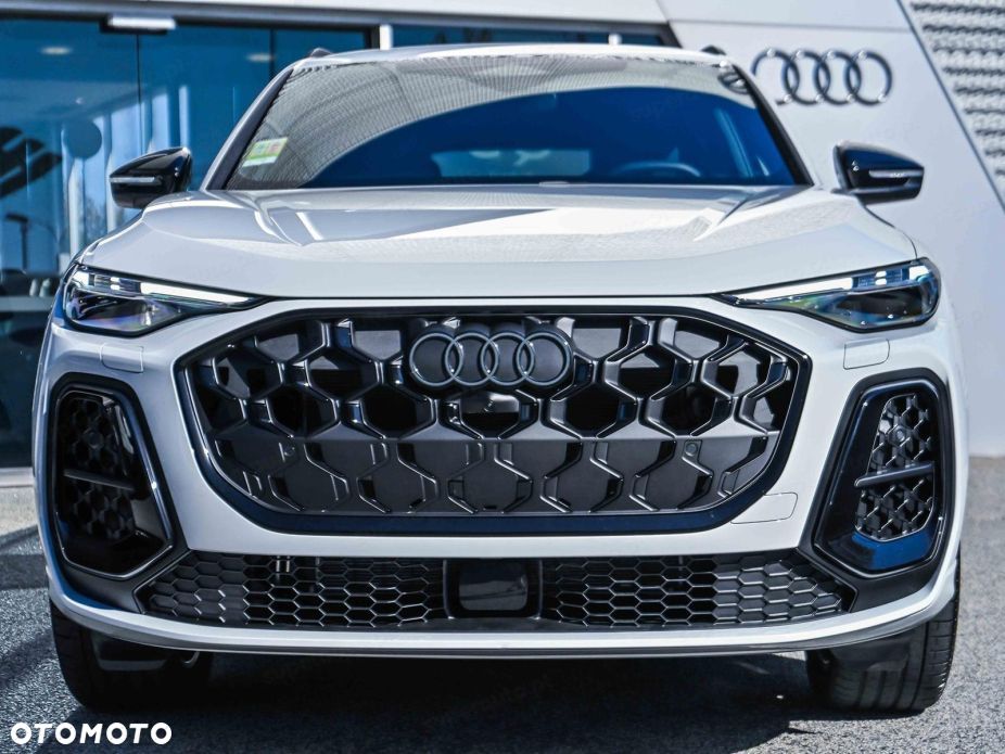 Audi Q5 - 5