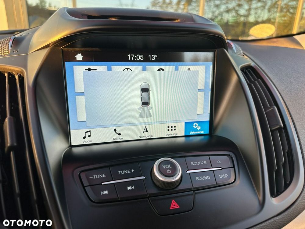 Ford Kuga 1.5 EcoBoost 2x4 Trend - 26