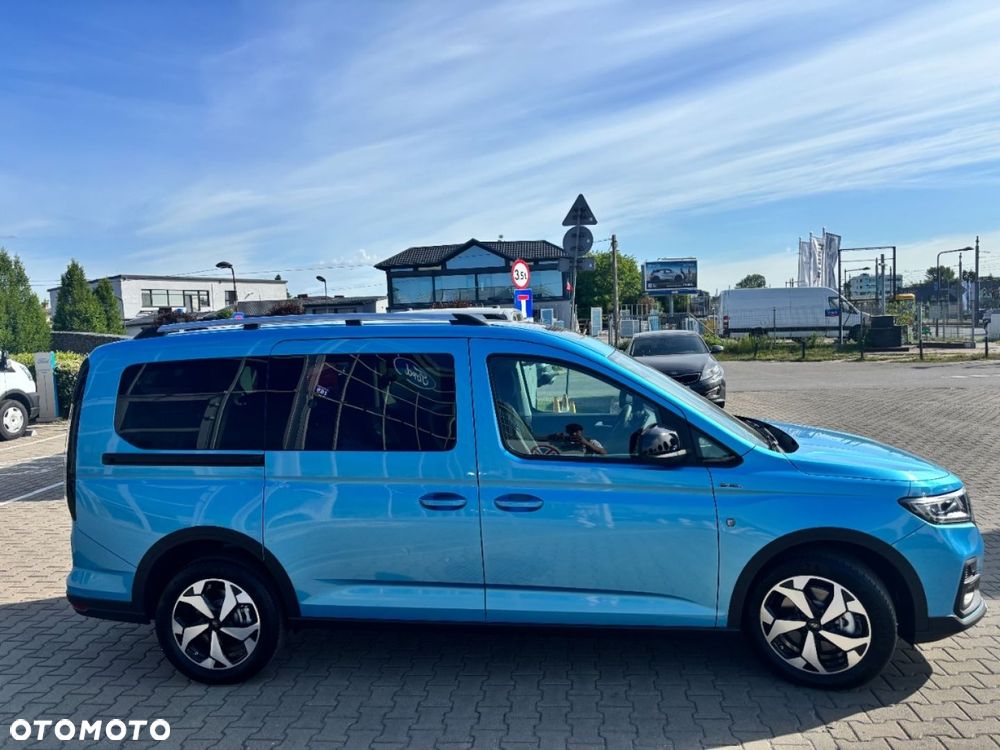 Ford Tourneo Connect Grand - 5