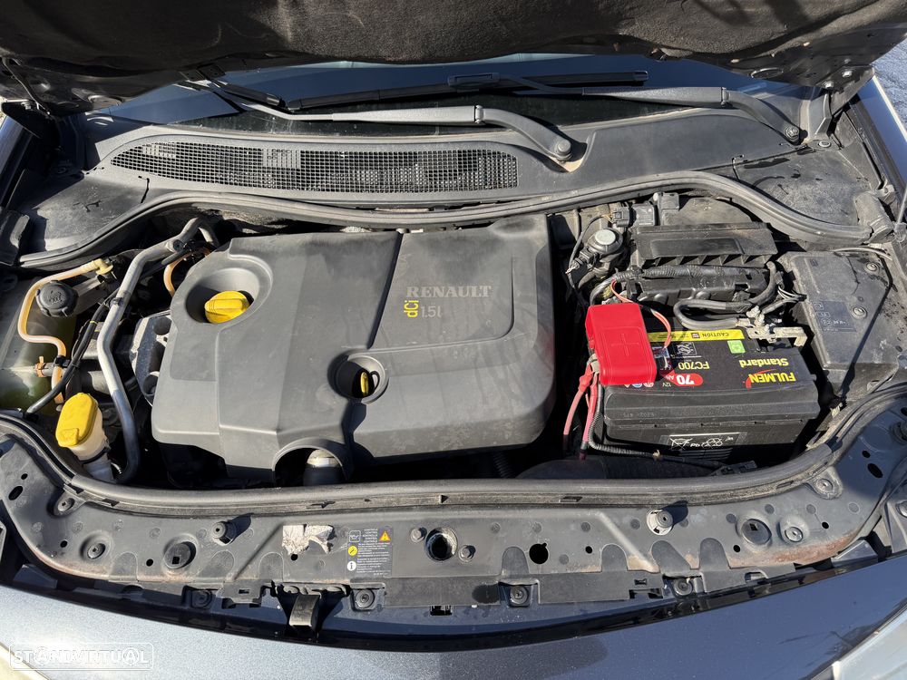 Renault Mégane - 9