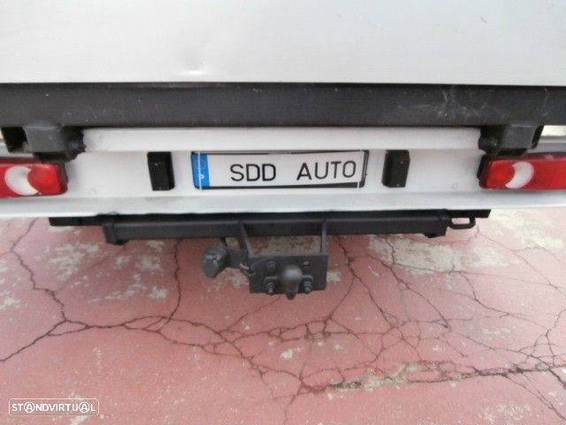 Fiat Ducato - 12