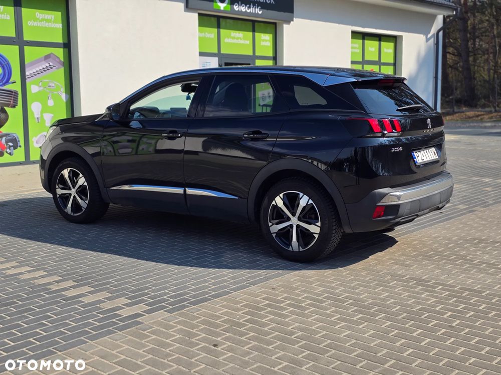 Peugeot 3008 1.5 BlueHDi Allure S&S EAT8 - 6