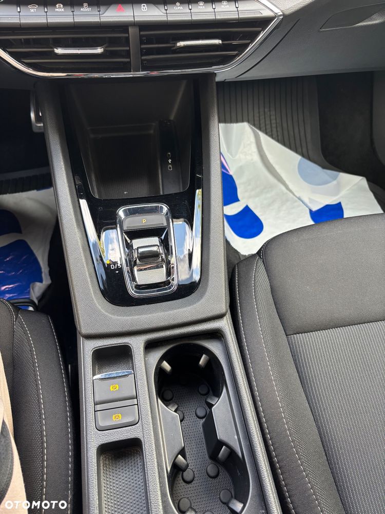 Skoda Octavia 1.5 TSI e-Tec Style DSG - 23