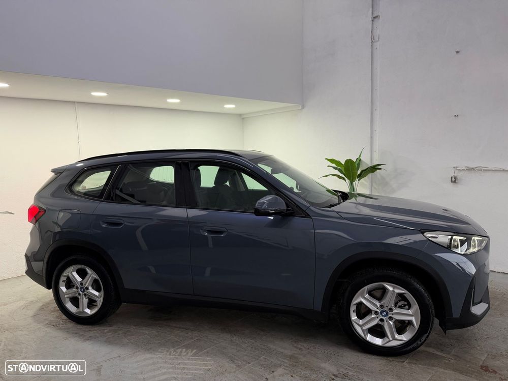 BMW X1 xDrive25e xLine - 2