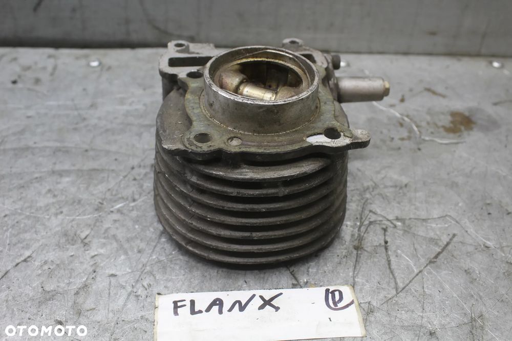 Yamaha Flame mbk 125 Cylinder tłok - 2