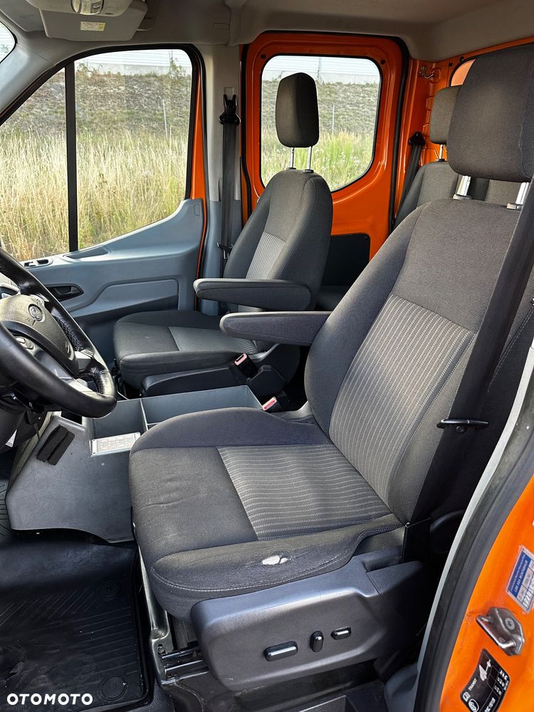Ford TRANSIT - 16