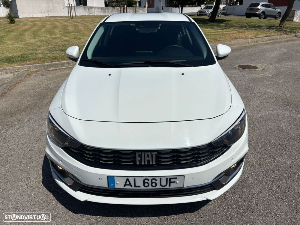 Fiat Tipo 1.3 MultiJet Life - 3