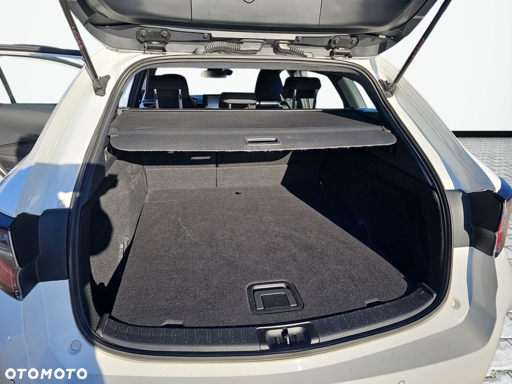 Toyota Corolla 1.8 Hybrid Active - 28