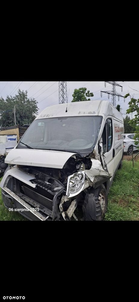 Fiat Ducato - 1