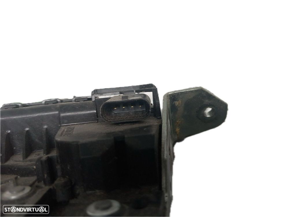 Fecho / Fechadura Mala Mercedes-Benz Cla Coupé (C117) - 3