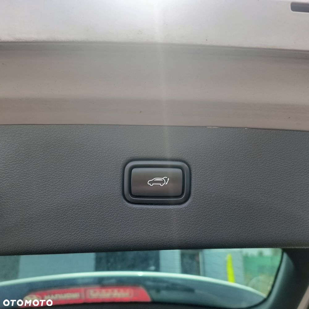 Hyundai Tucson blue 2.0 CRDi 4WD Premium - 11