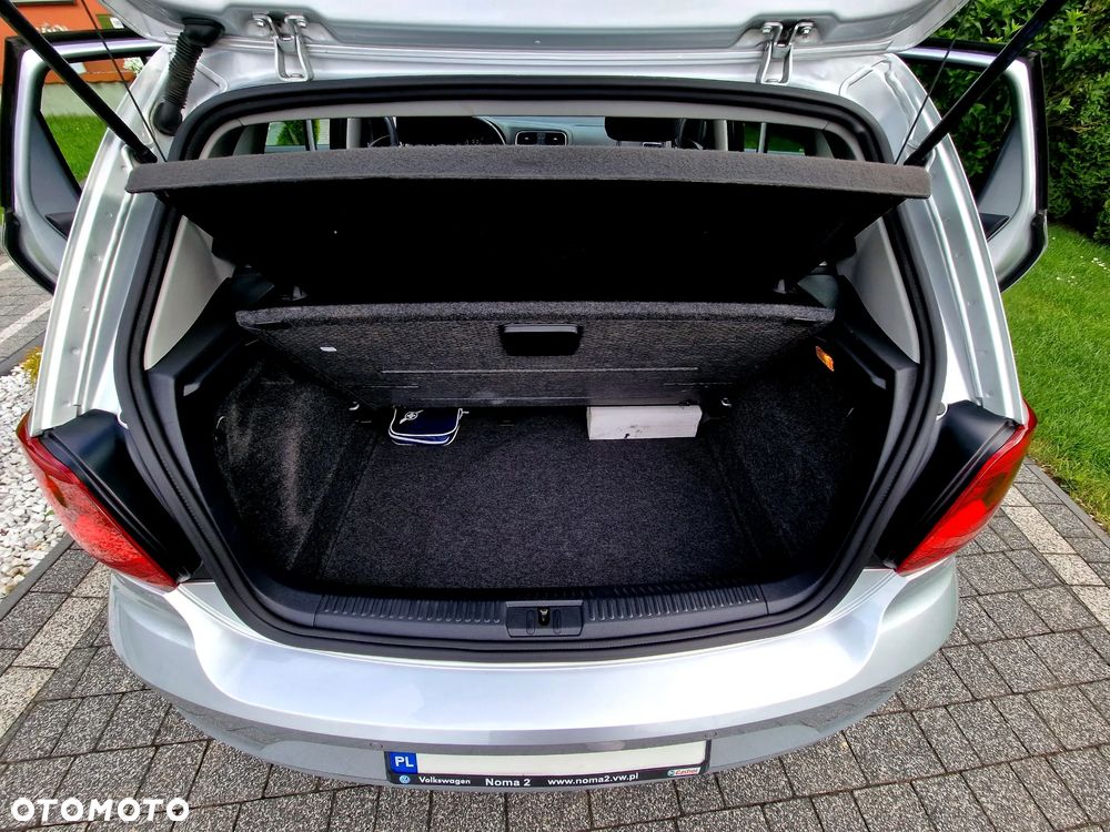 Volkswagen Polo 1.2 TSI BMT Comfortline - 30