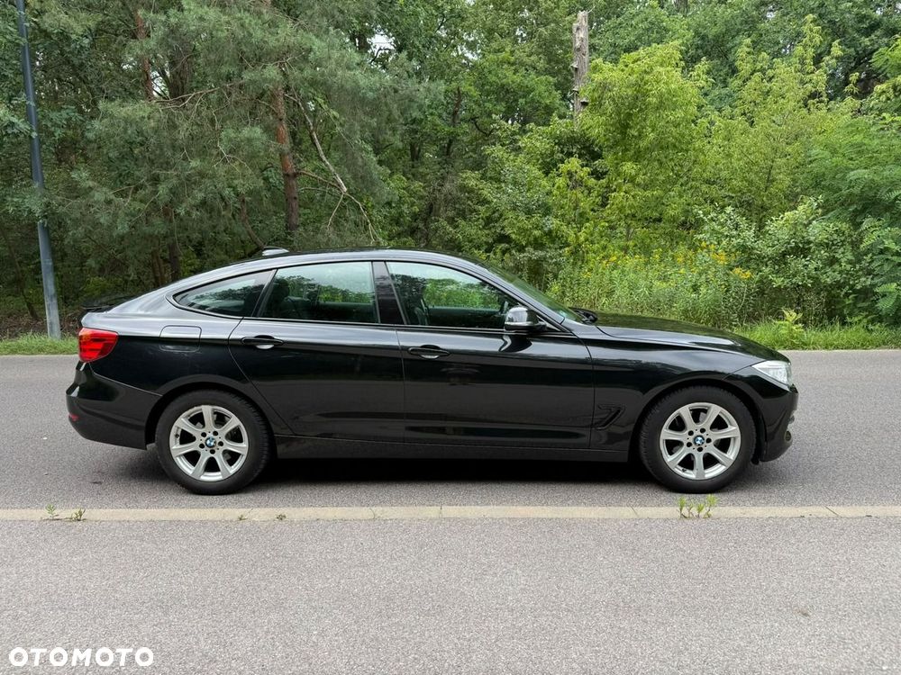 BMW 3GT - 13
