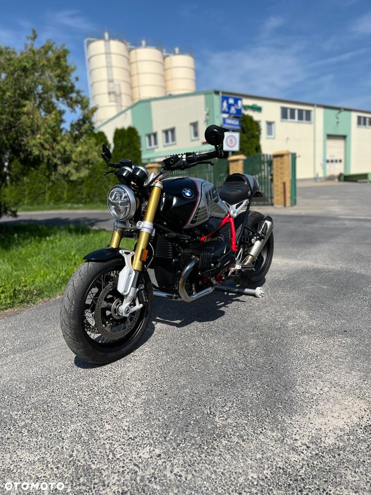 BMW R - 3