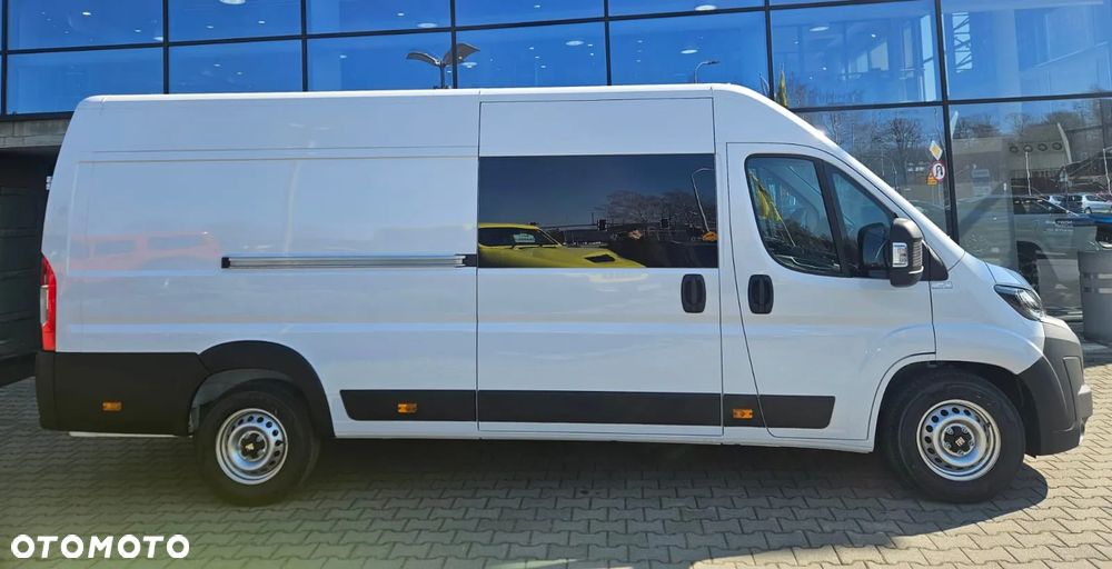 Fiat DUCATO - 3