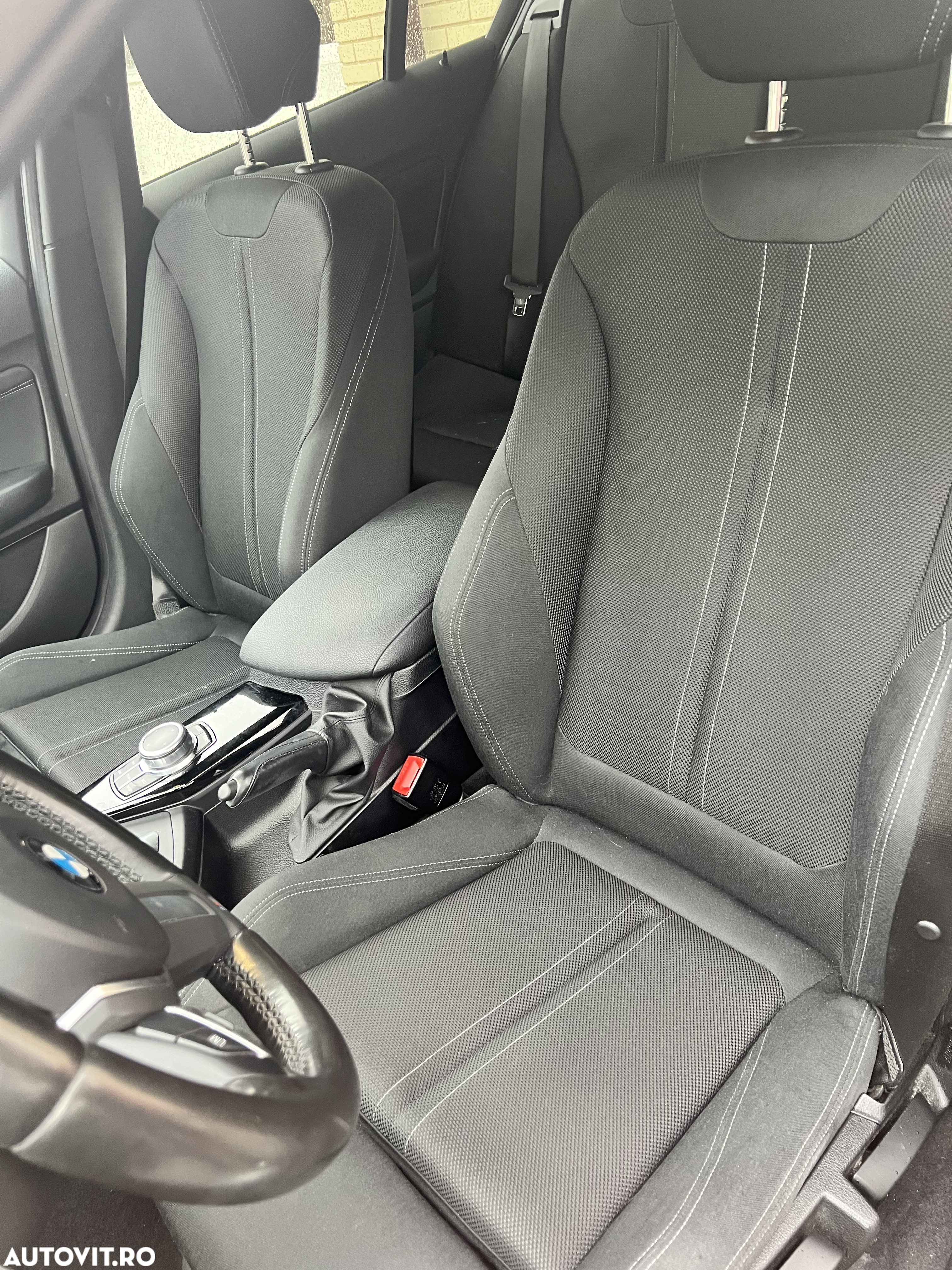 BMW Seria 1 - 14