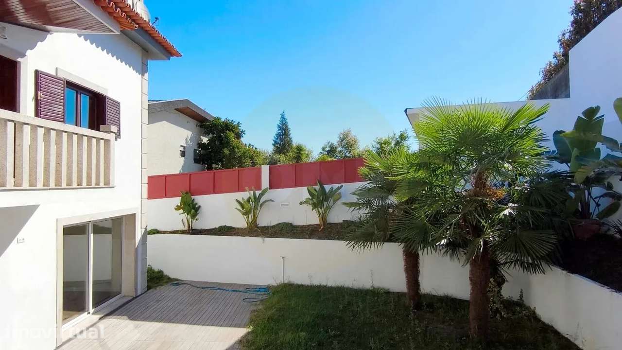 O SEU PRÓXIMO CAPÍTULO COMEÇA AQUI, Moradia T4 em Cruz - Grande imagem: 5/43