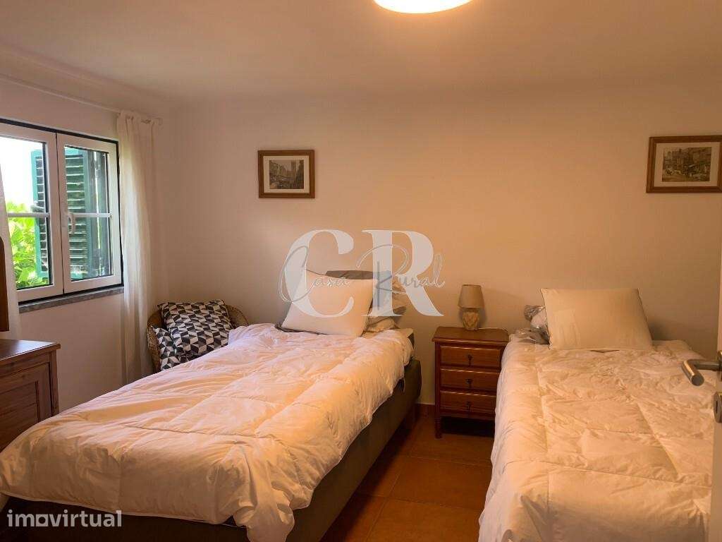 Aconchegante Casa de Campo T2 nas Colinas de Góis com Vistas Deslumbra - Grande imagem: 3/48