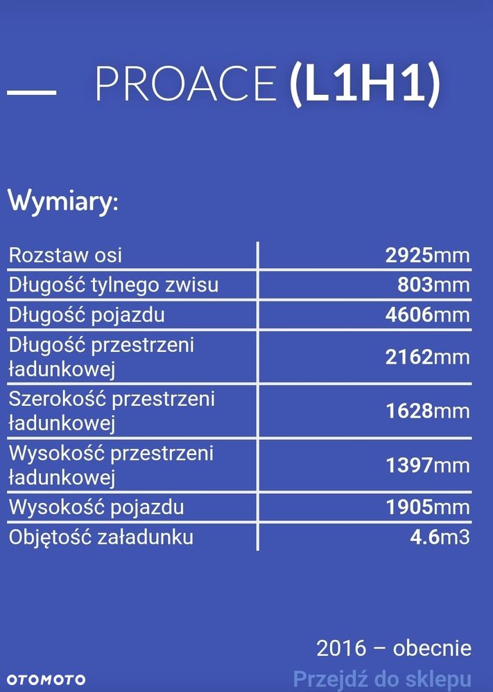 Toyota PROACE - 19