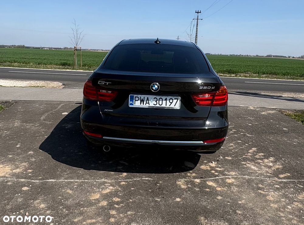 BMW 3GT - 12