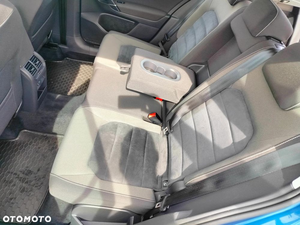 Volkswagen Golf Sportsvan 1.4 TSI (BlueMotion Technology) DSG Comfortline - 16