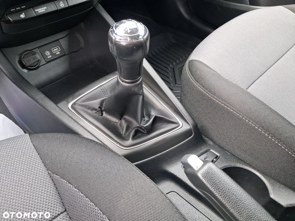 Hyundai i20 1.2 YES Plus - 7