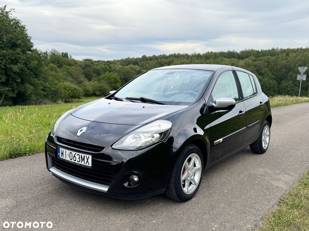 Renault Clio 1.2 TCE Authentique - 10