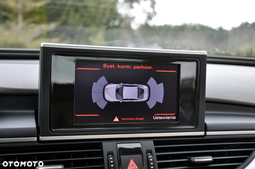 Audi A6 Limousine - 33