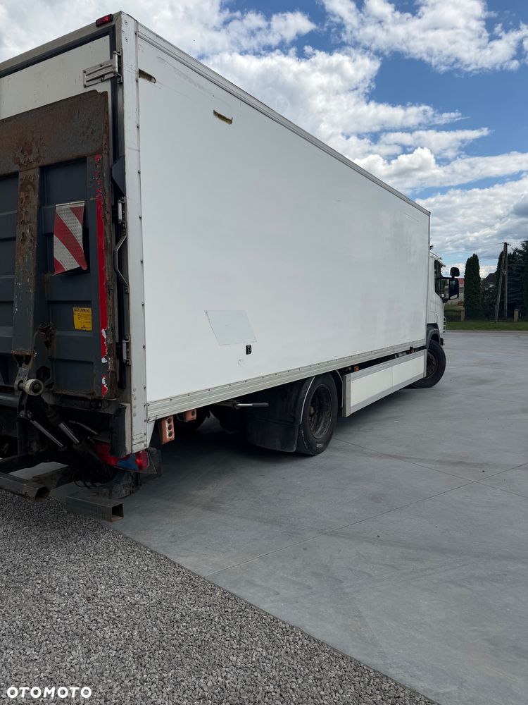 Scania P230 - 6