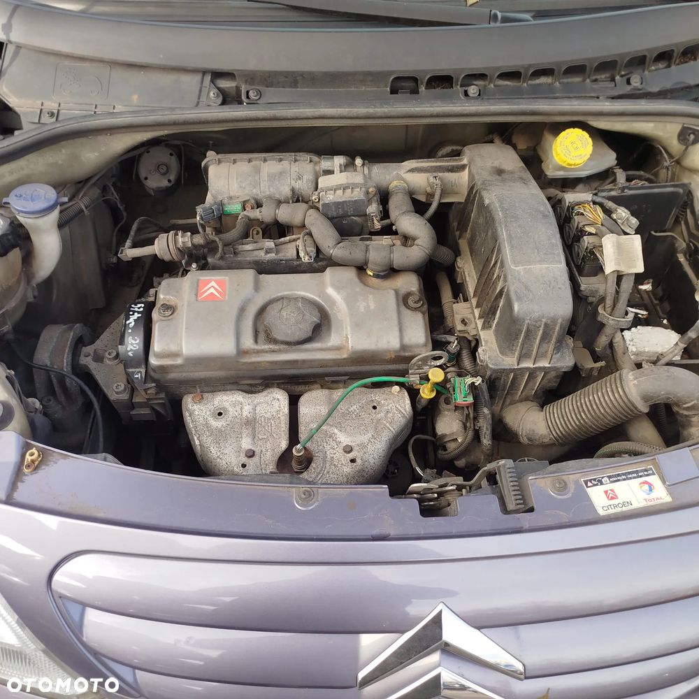 Citroen C3 na części . - 5