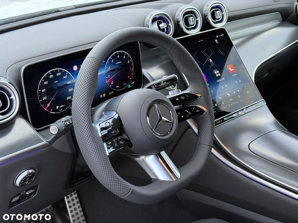Mercedes-Benz GLC 2026