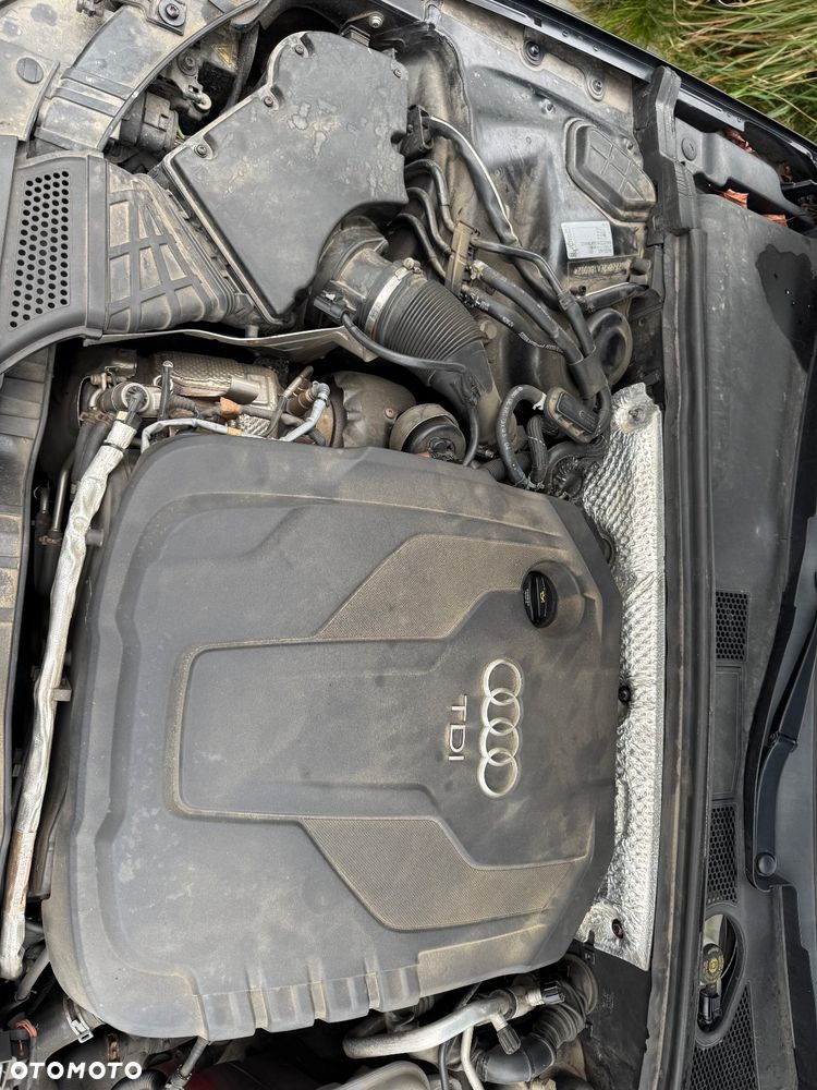 Audi A4 Avant 2.0 TDI ultra DPF Ambition - 18