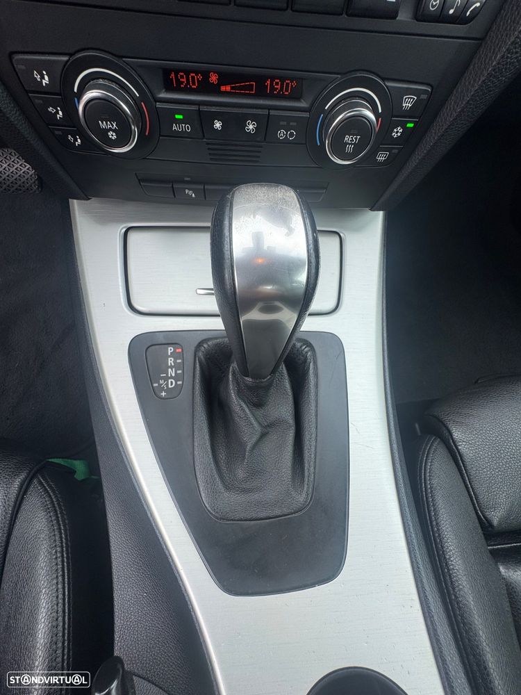 BMW 330 d Auto - 20