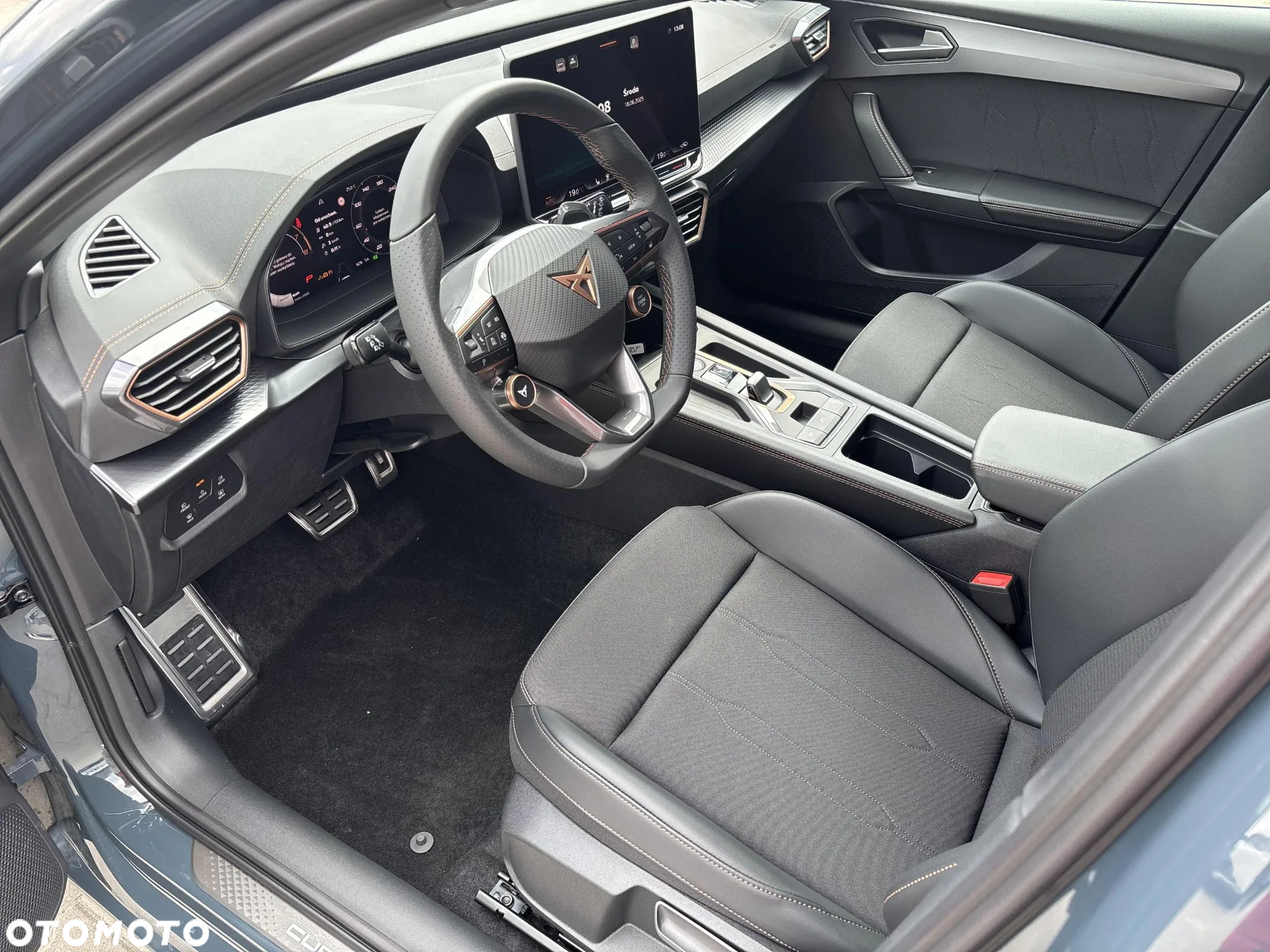 Cupra Leon - 9