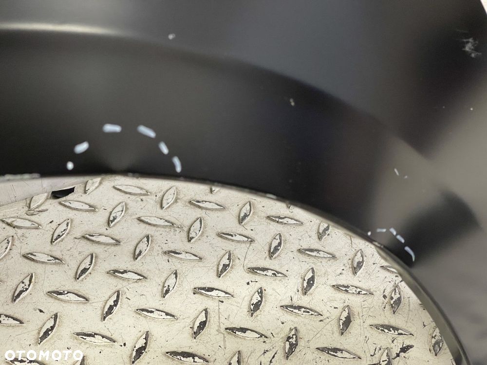 NOWY ORYGINALNY BŁOTNIK PEUGEOT 308 III 3 T10 21-25 LEWY PRZEDNI LEWA PRZÓD 9837980980 - 8