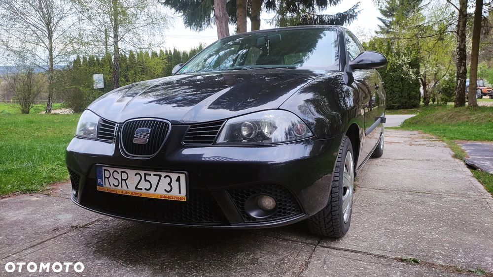 Seat Ibiza - 10