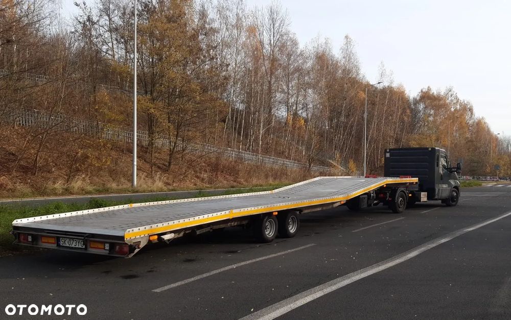 Iveco DAILY 35S - 3