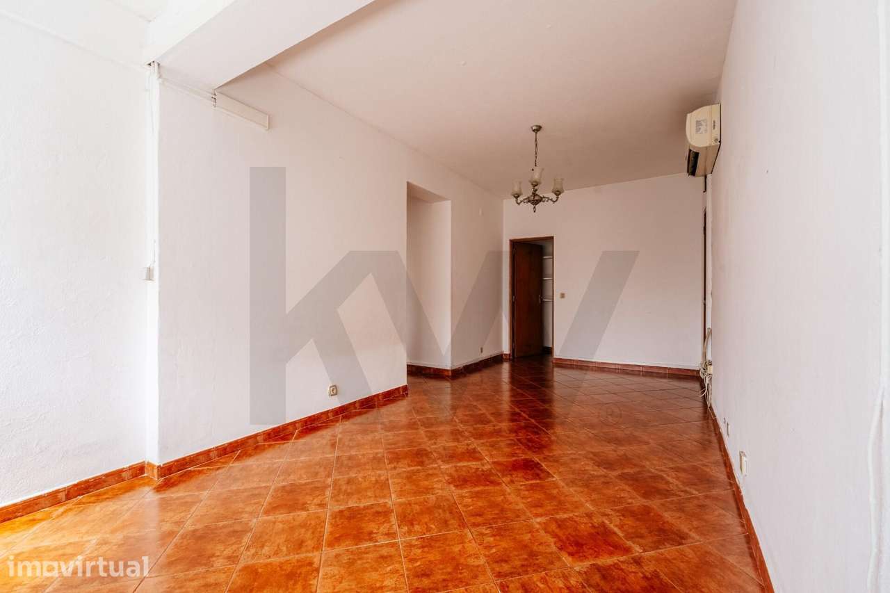 Apartamento T2 em Coimbra junto Bairro Norton de Matos - Grande imagem: 3/31