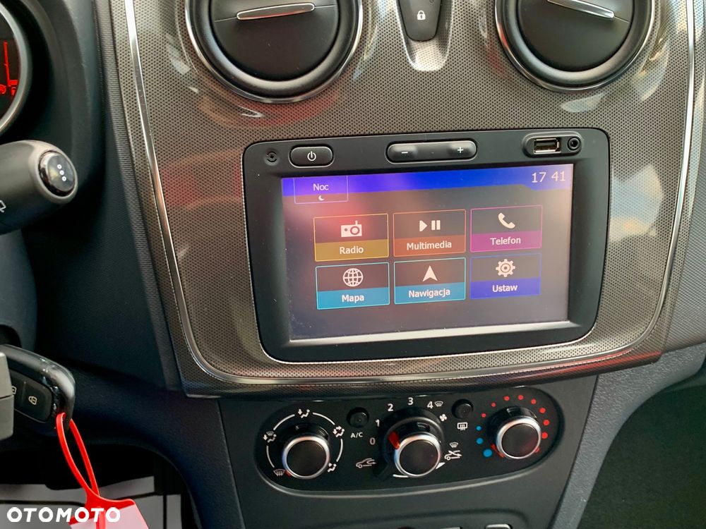 Dacia Sandero Stepway - 18