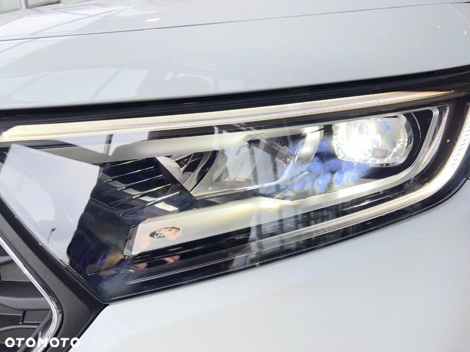 Ford Tourneo Connect - 7