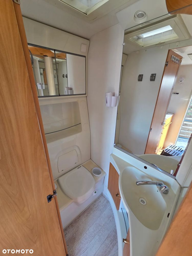 Chateau Cristal 460 - 8