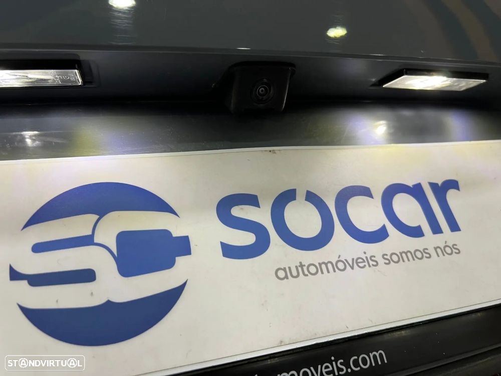 Opel Corsa 1.2 T GS - 10