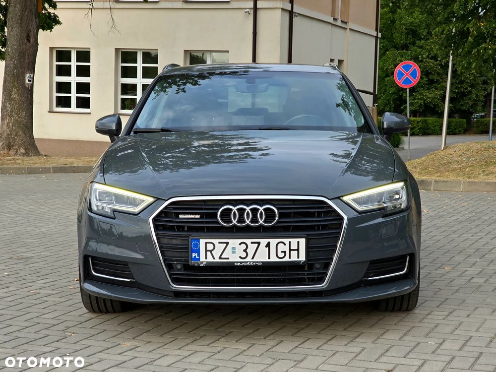 Audi A3 - 7