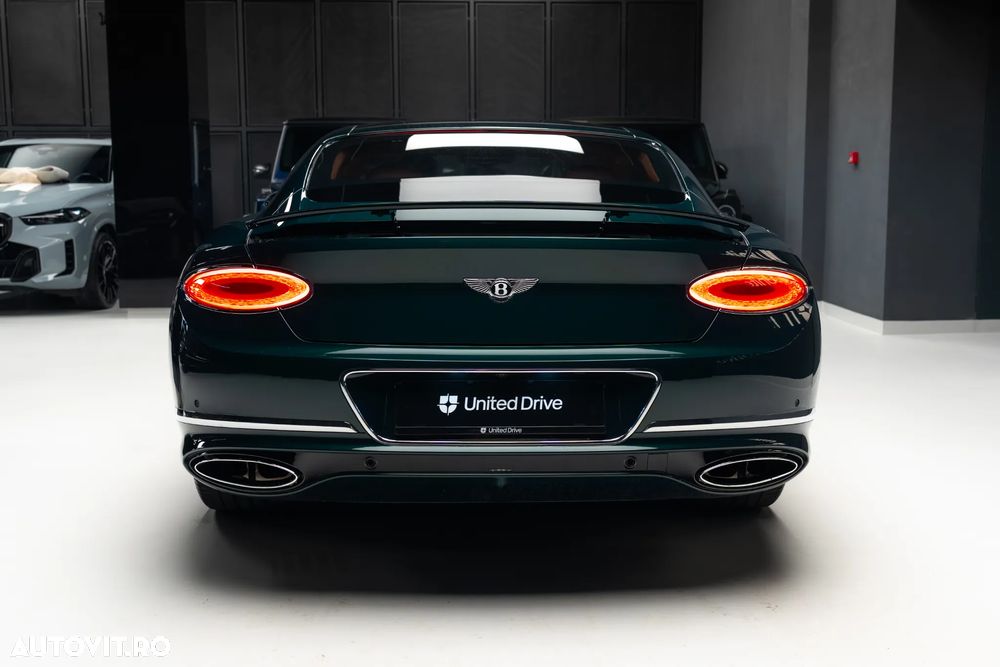 Bentley Continental - 4