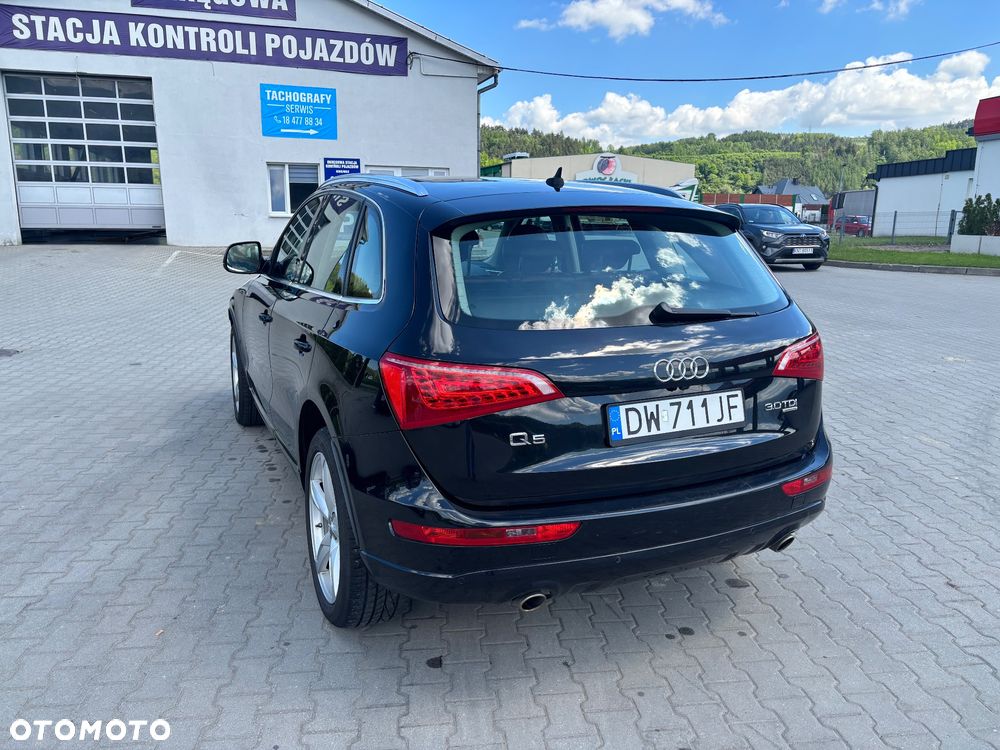 Audi Q5 - 7