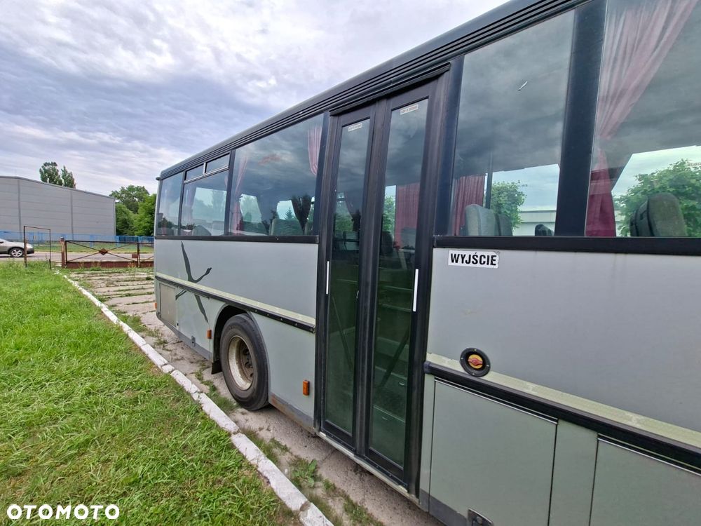 Van Hool 815 - 8