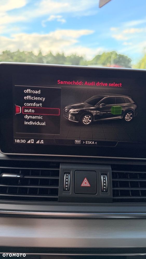 Audi Q5 2.0 TFSI Quattro Design S tronic - 15